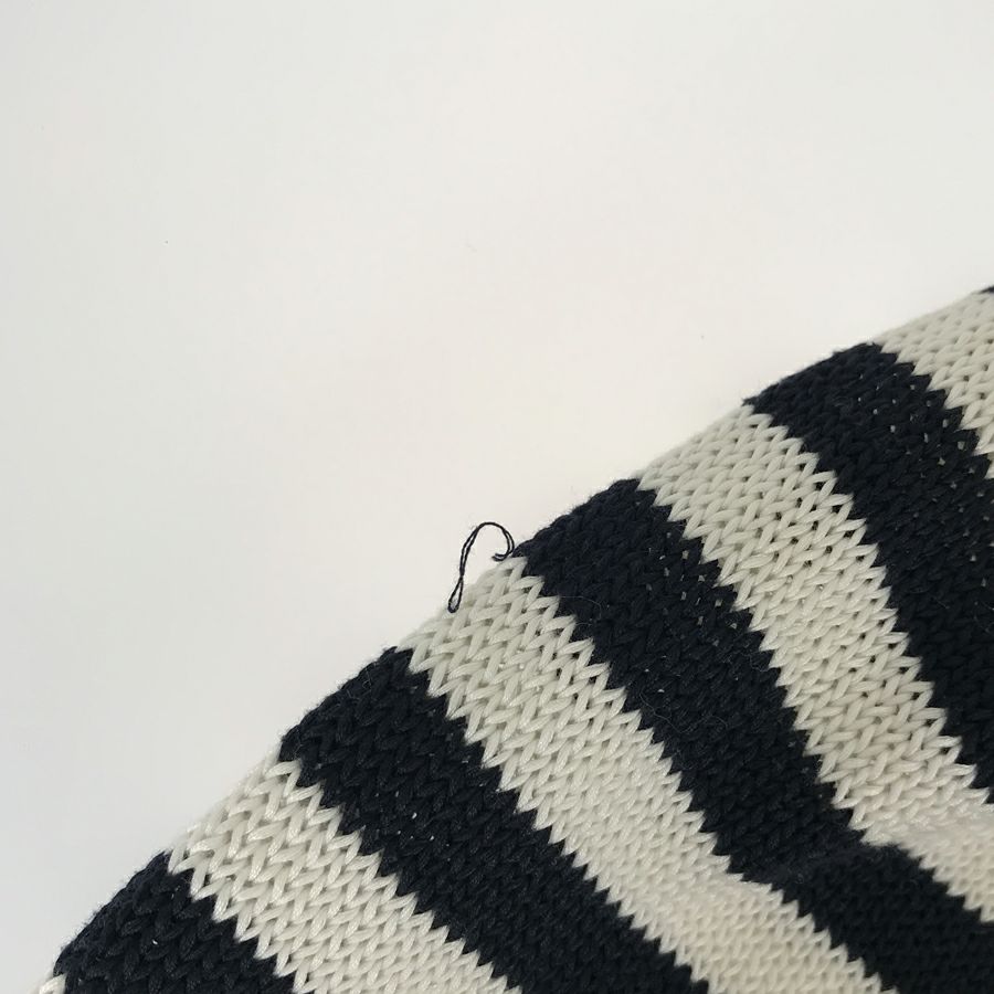 エルメス レディース セーター