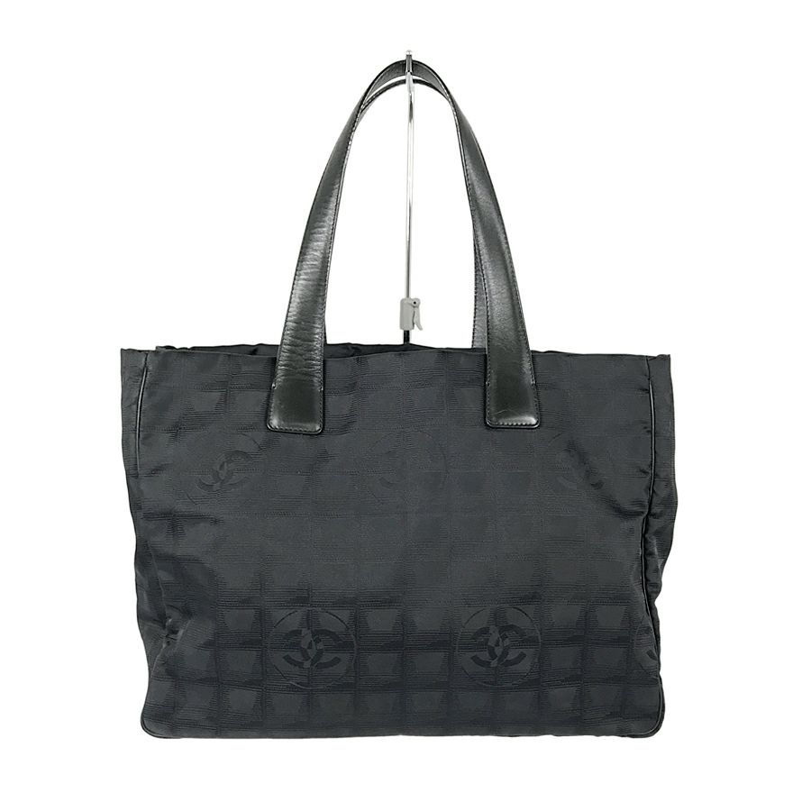 シャネル トートバッグ