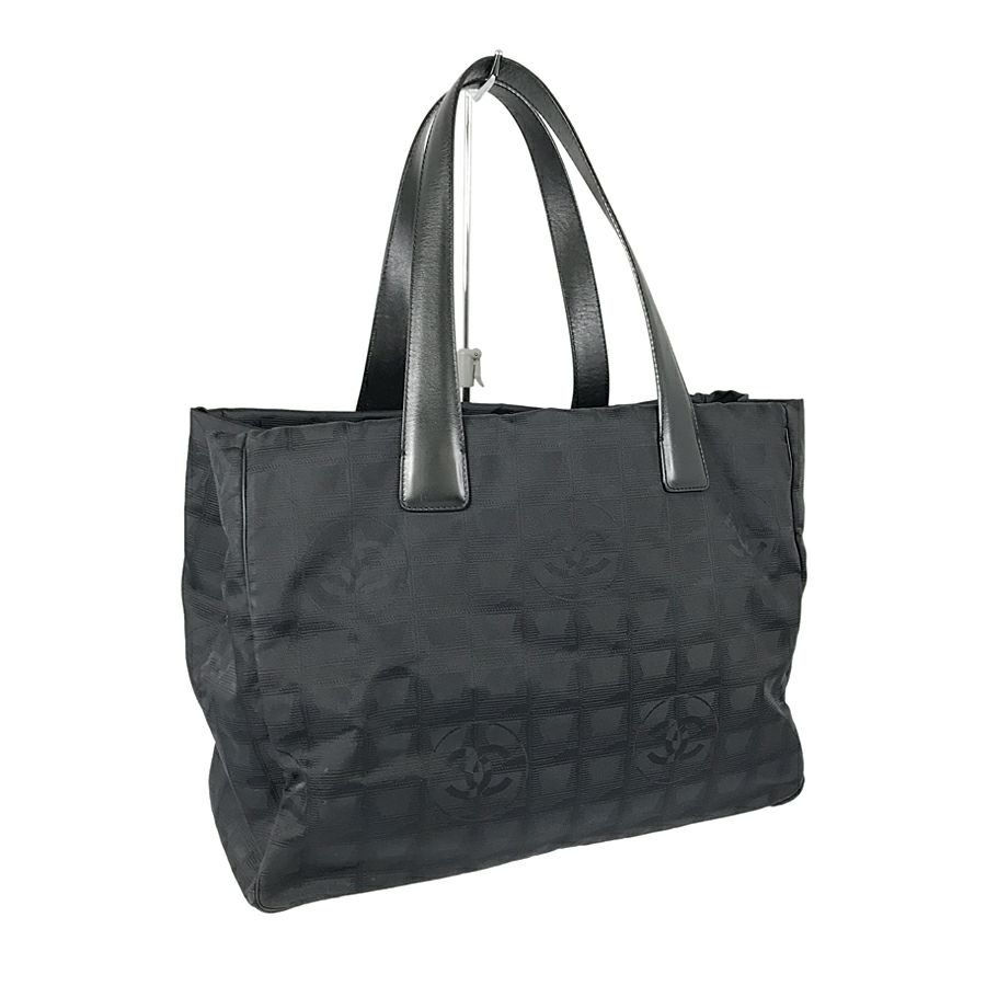 シャネル トートバッグ