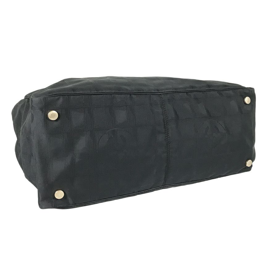 シャネル トートバッグ