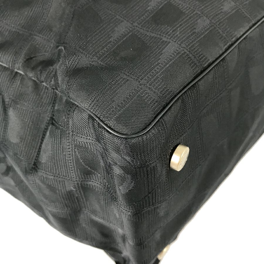 シャネル トートバッグ