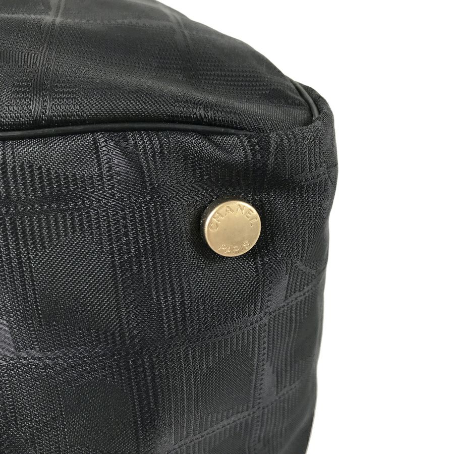 シャネル トートバッグ