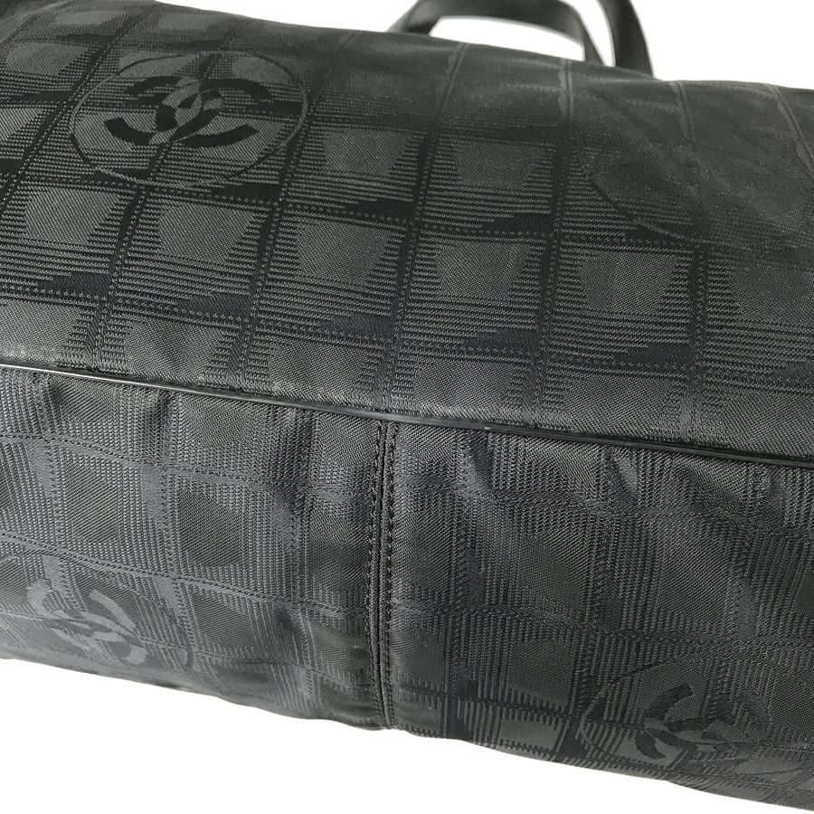 シャネル トートバッグ