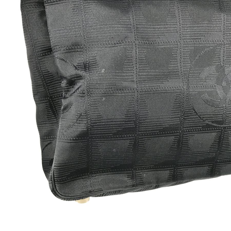 シャネル トートバッグ