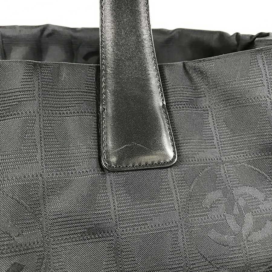 シャネル トートバッグ