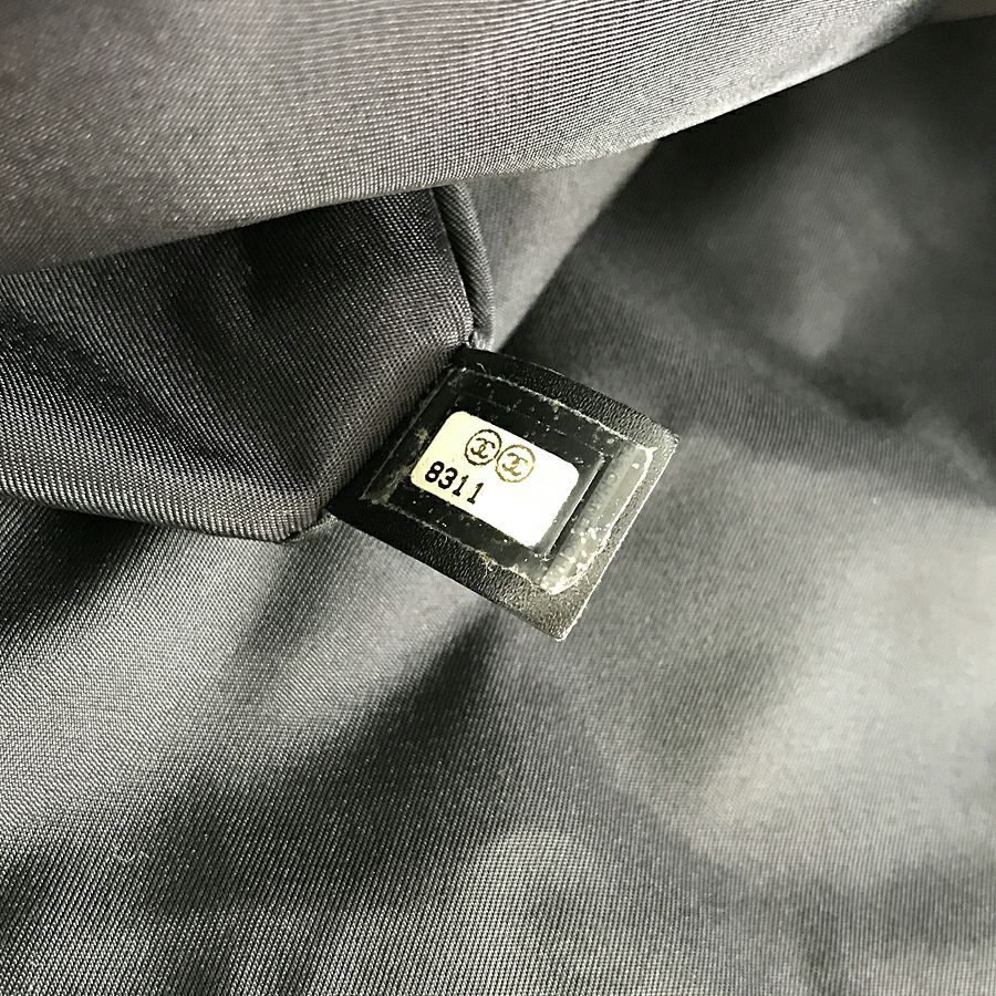 シャネル トートバッグ