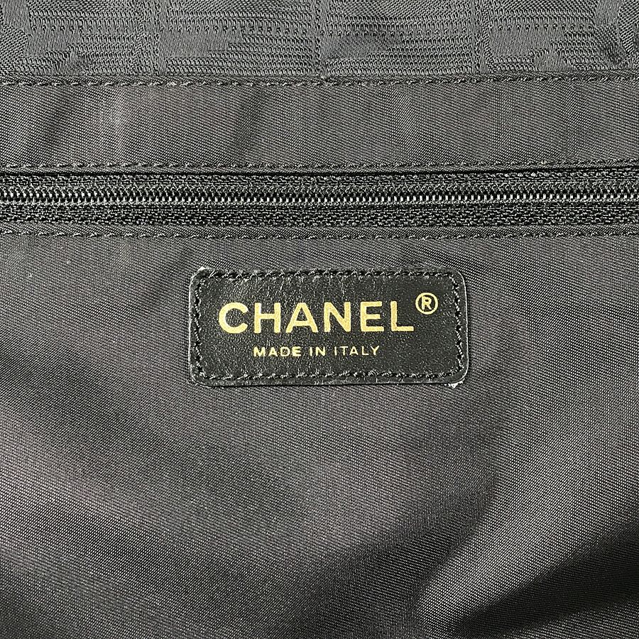 シャネル トートバッグ