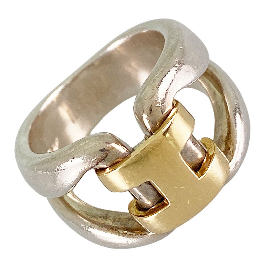 エルメス リング