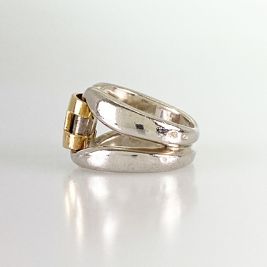 エルメス リング