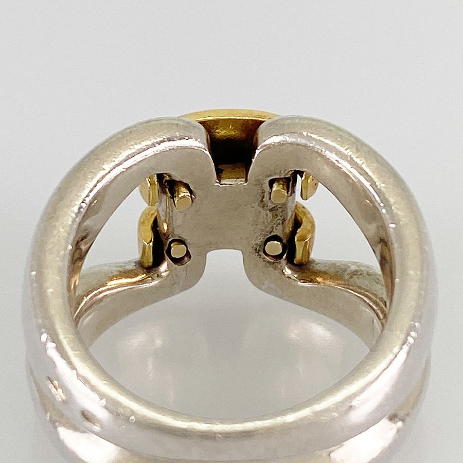 エルメス リング