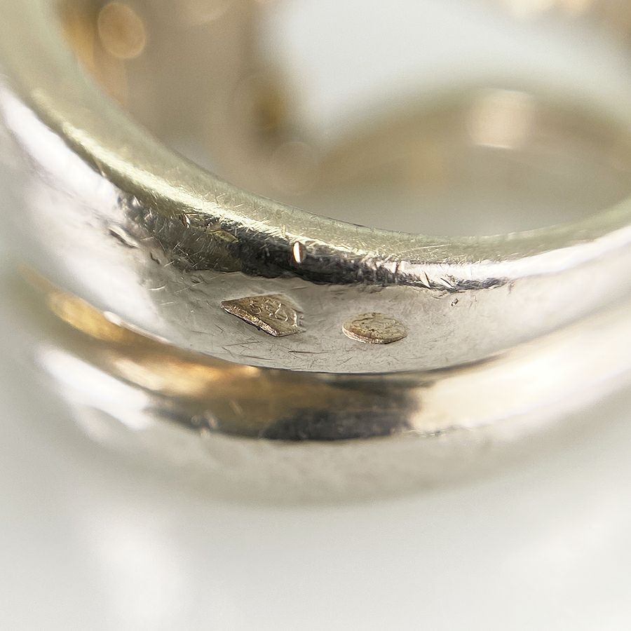 エルメス リング