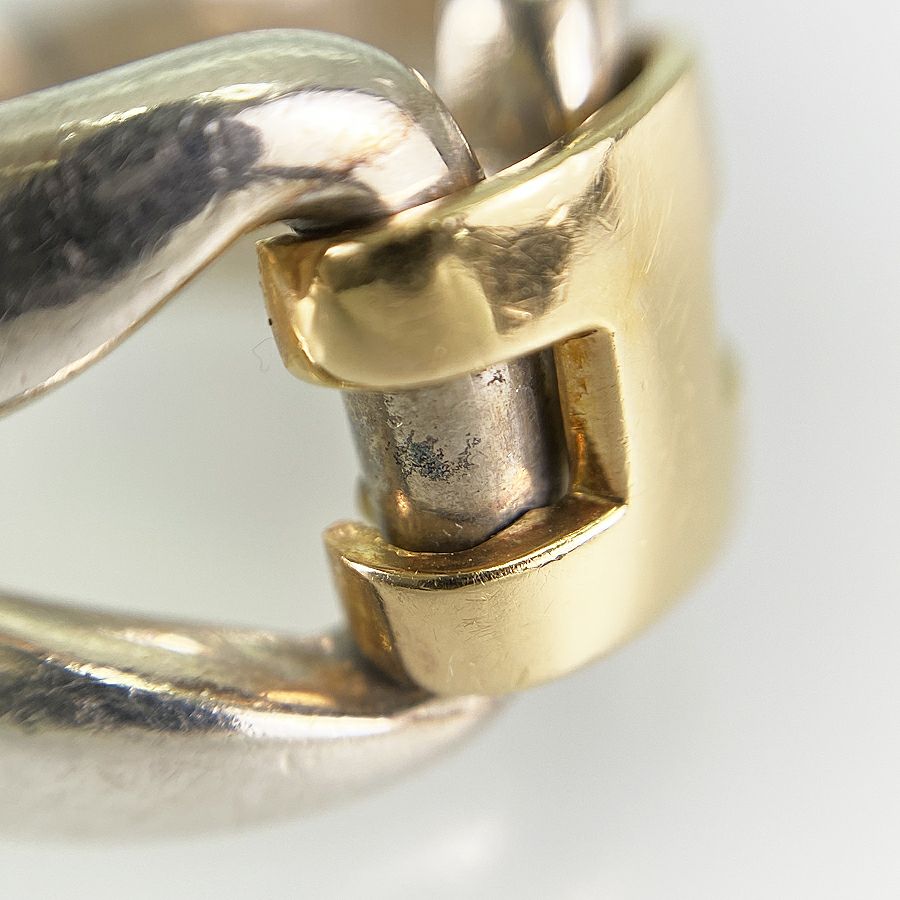 エルメス リング