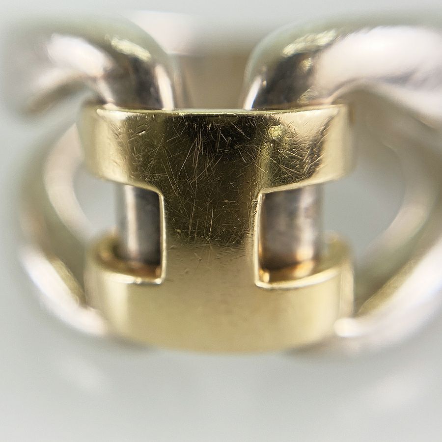 エルメス リング