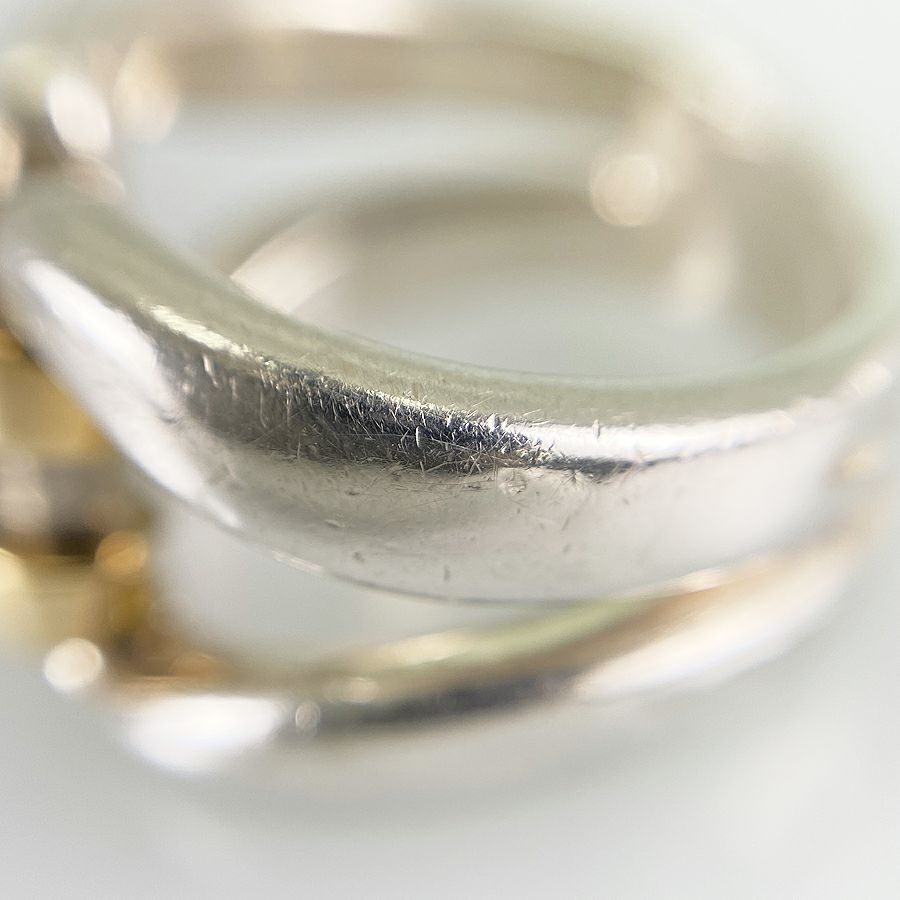 エルメス リング