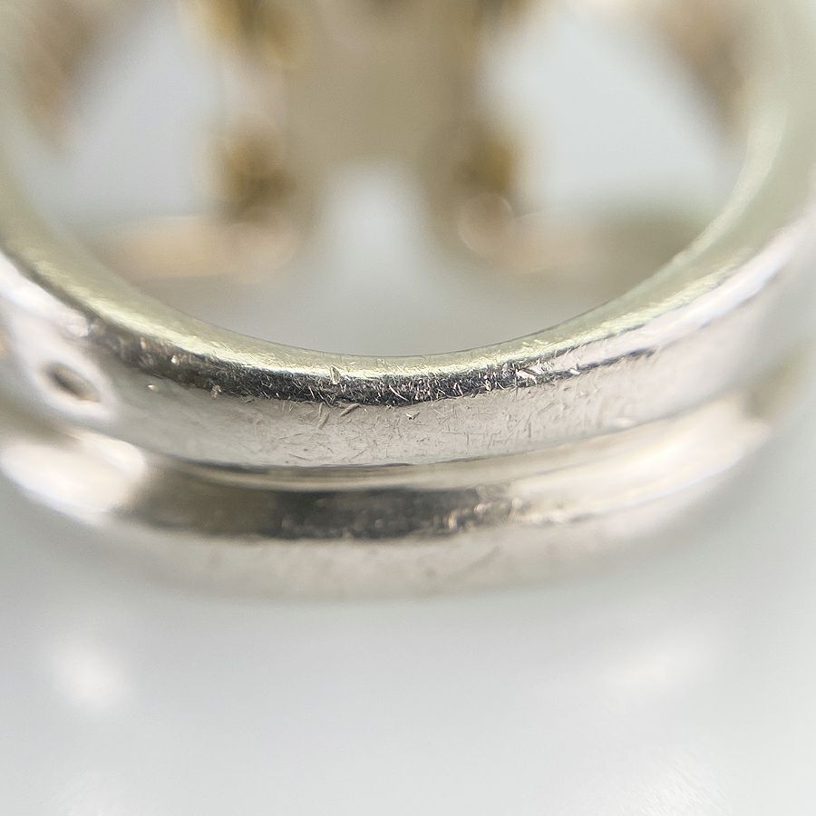 エルメス リング