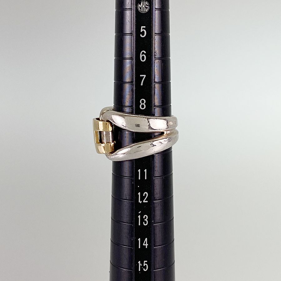 エルメス リング