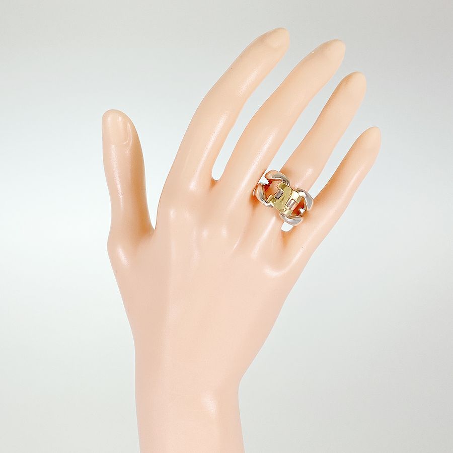 エルメス リング