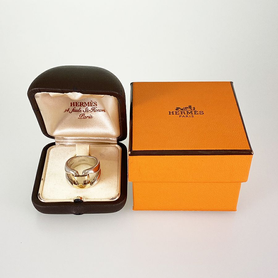 エルメス リング