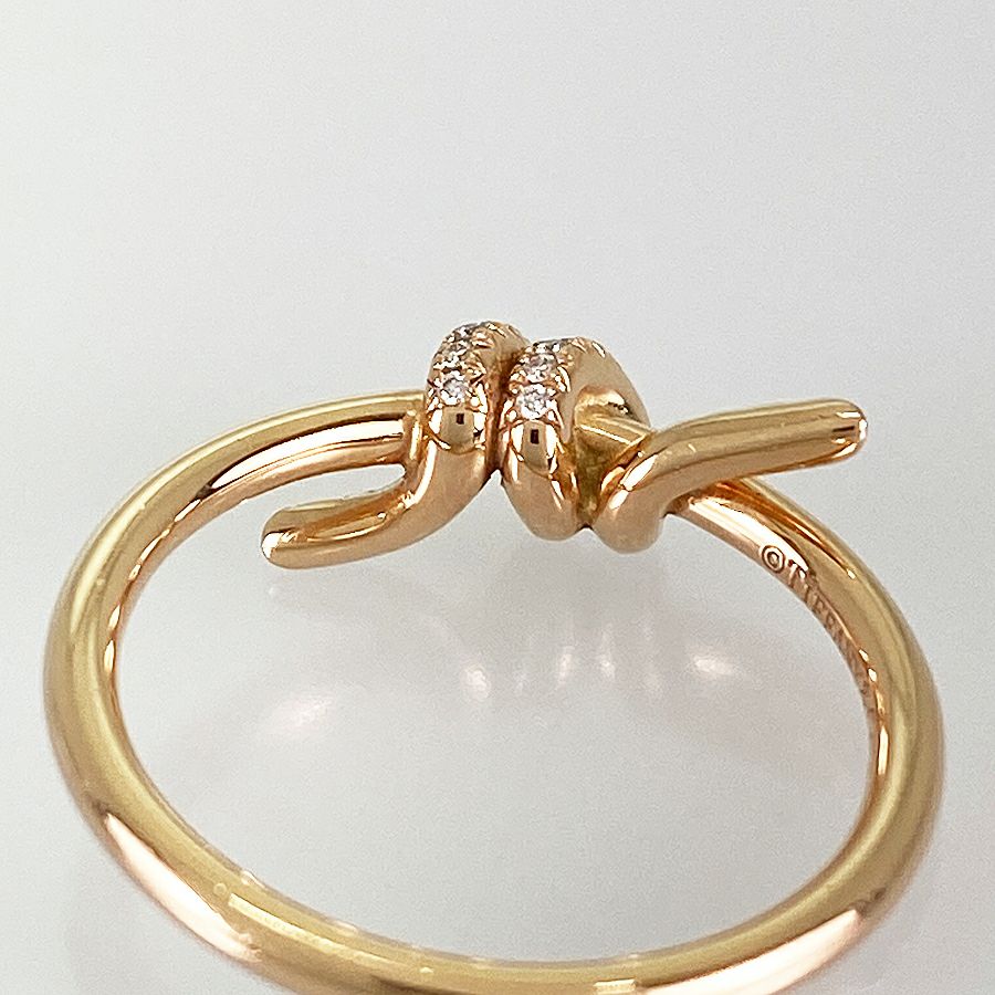 ティファニー リング