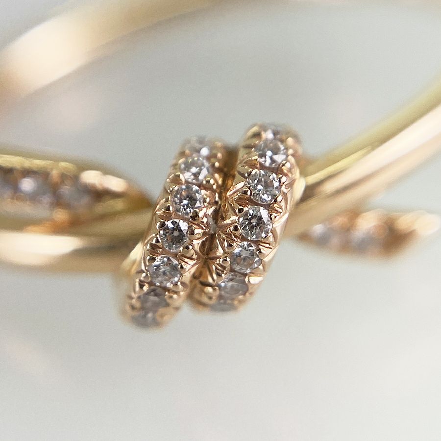 ティファニー リング