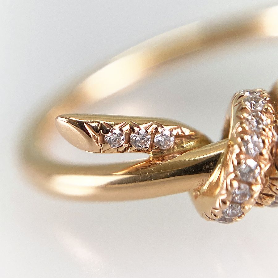 ティファニー リング