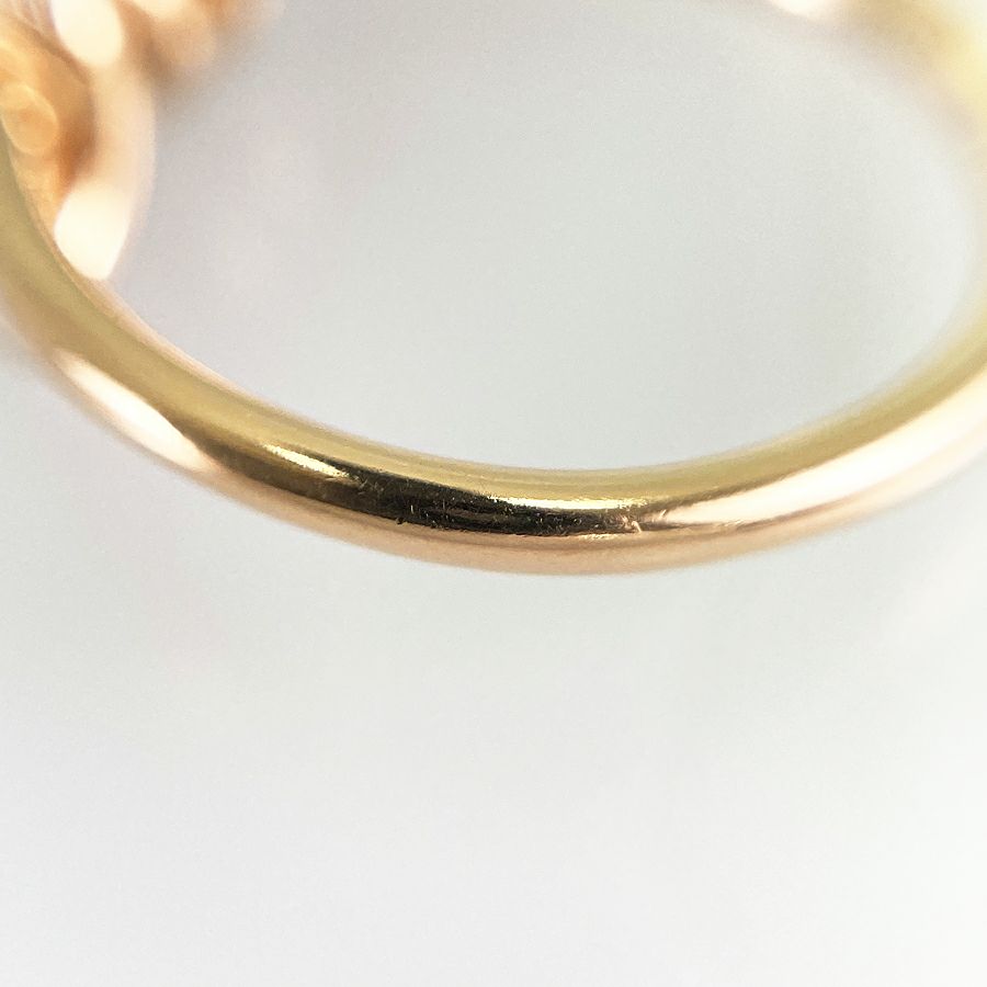 ティファニー リング