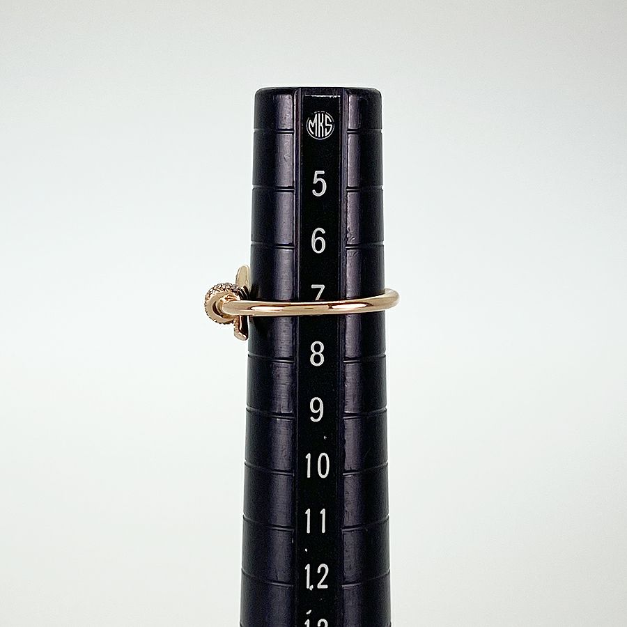 ティファニー リング