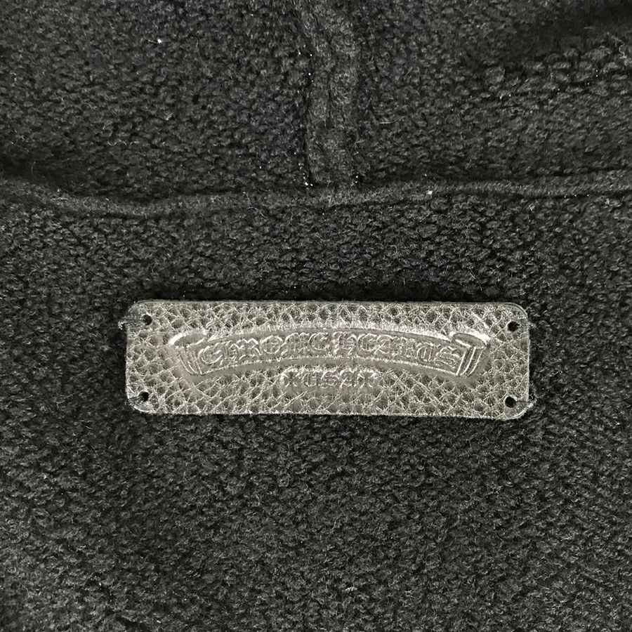 クロムハーツ メンズ パーカー