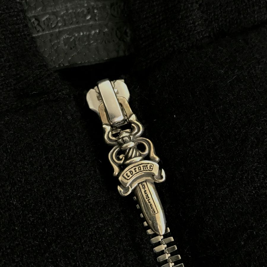 クロムハーツ メンズ パーカー