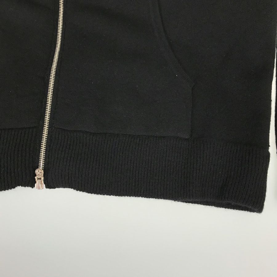 クロムハーツ メンズ パーカー