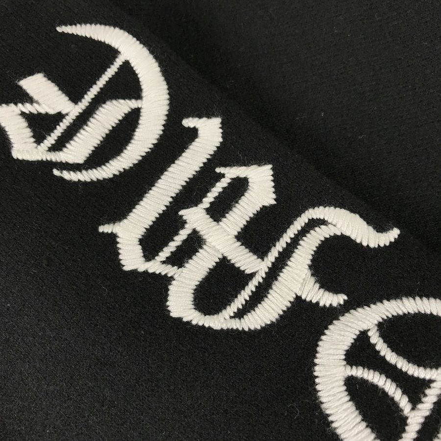 クロムハーツ メンズ パーカー