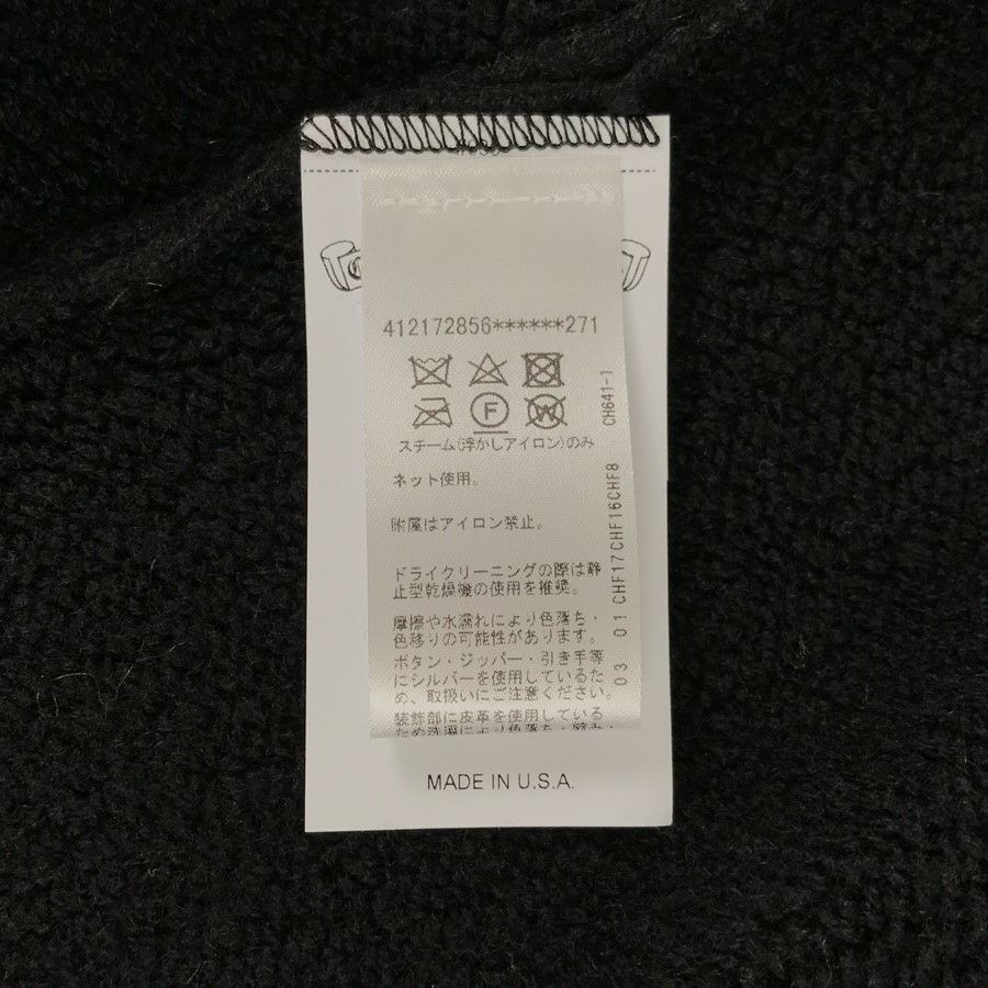 クロムハーツ メンズ パーカー