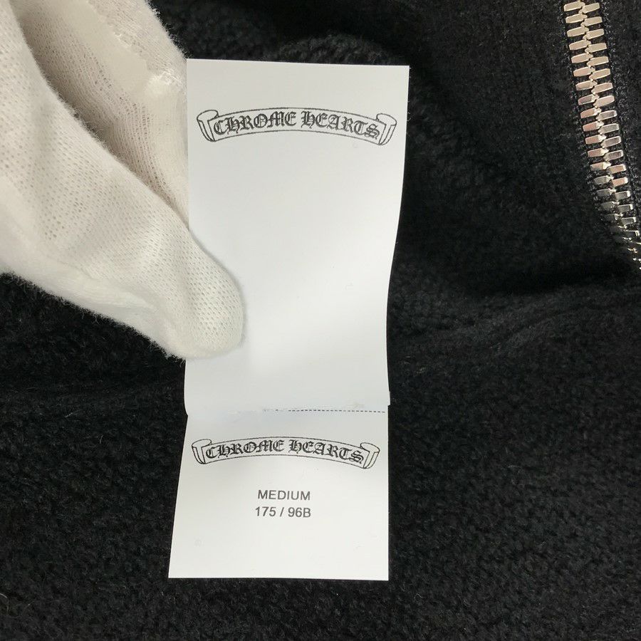 クロムハーツ メンズ パーカー