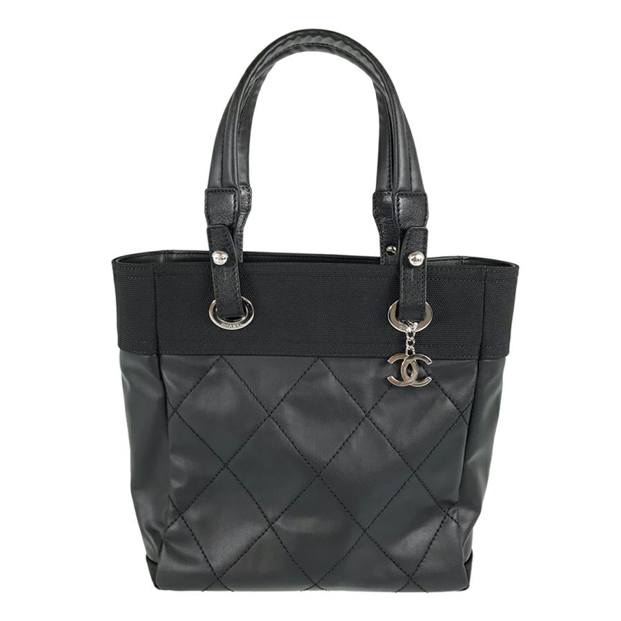 シャネル トートバッグ