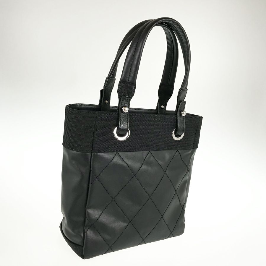 シャネル トートバッグ