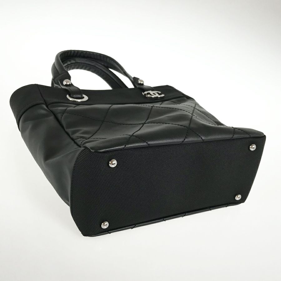 シャネル トートバッグ