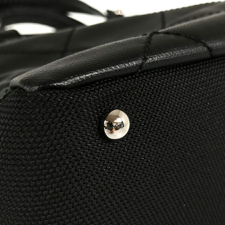 シャネル トートバッグ