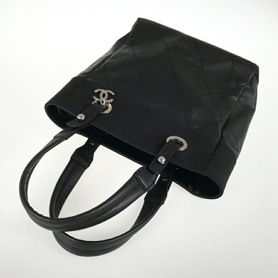 シャネル トートバッグ