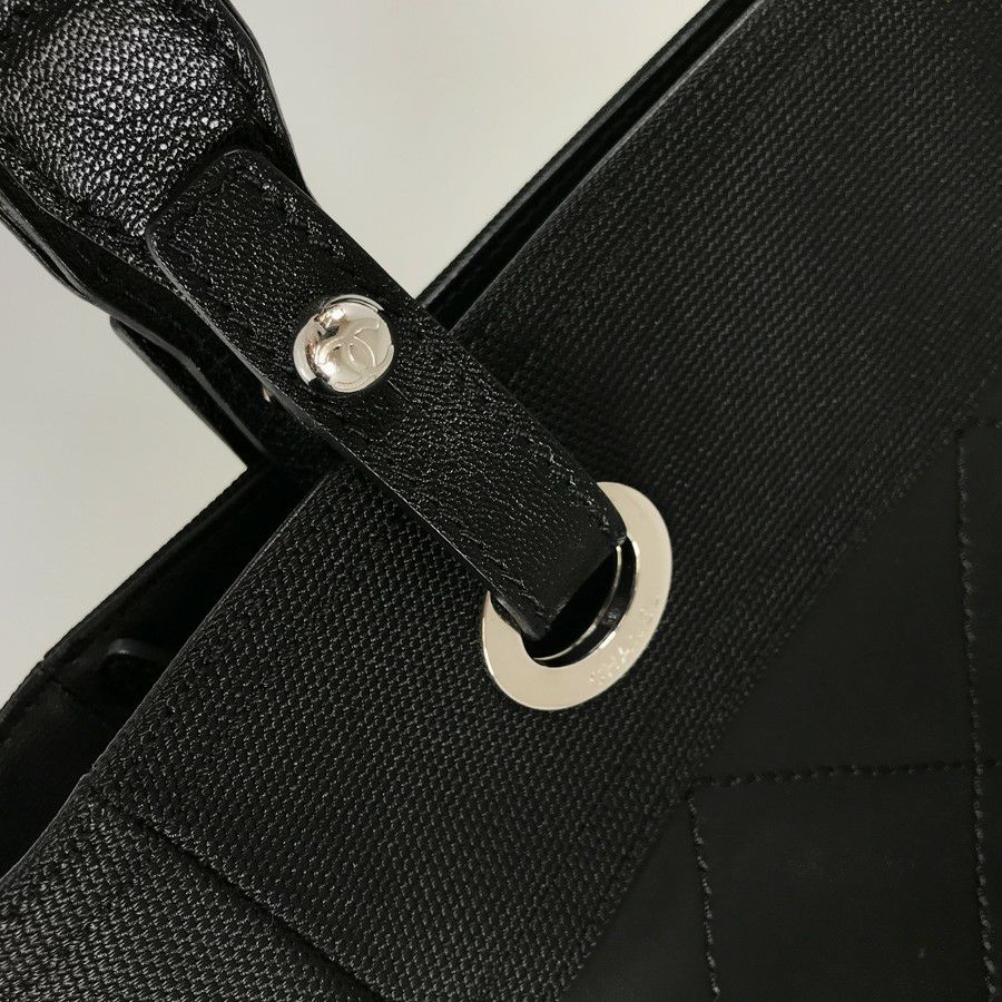 シャネル トートバッグ