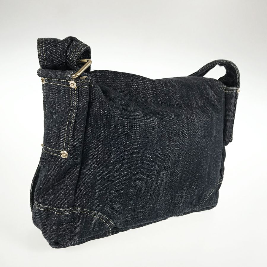 シャネル ショルダーバッグ