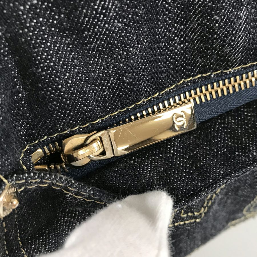 シャネル ショルダーバッグ