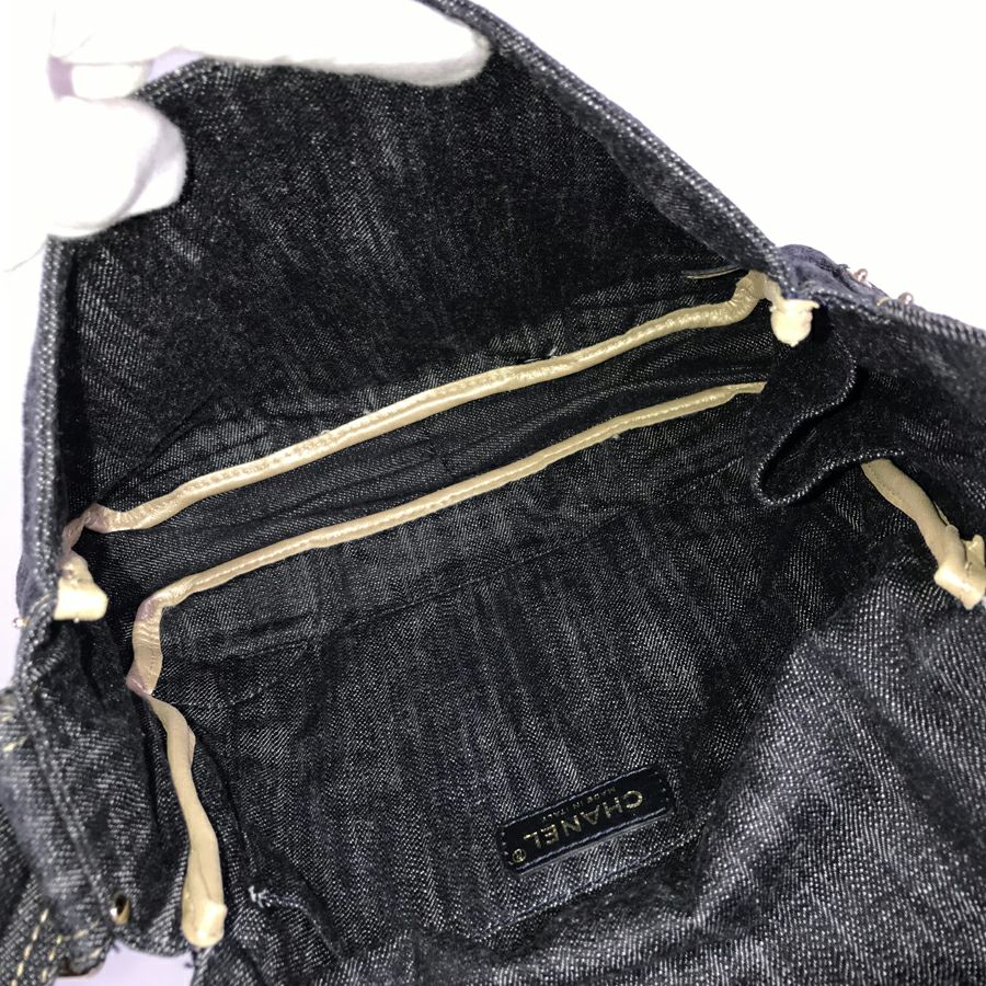 シャネル ショルダーバッグ