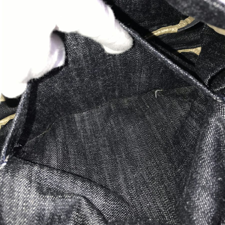 シャネル ショルダーバッグ