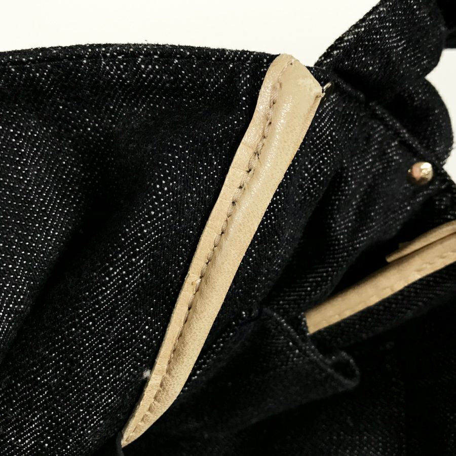 シャネル ショルダーバッグ