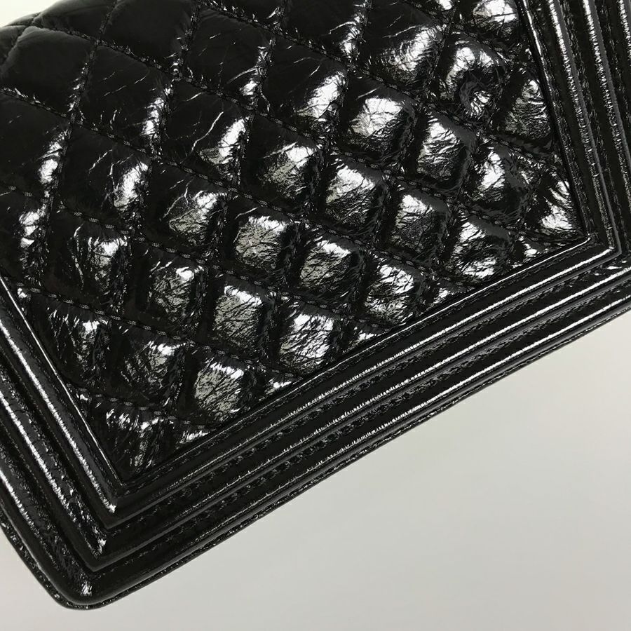 シャネル ショルダーバッグ