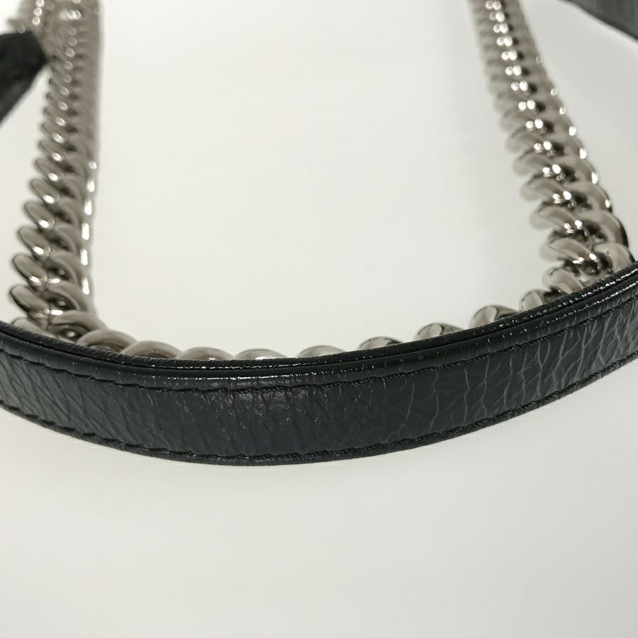 シャネル ショルダーバッグ