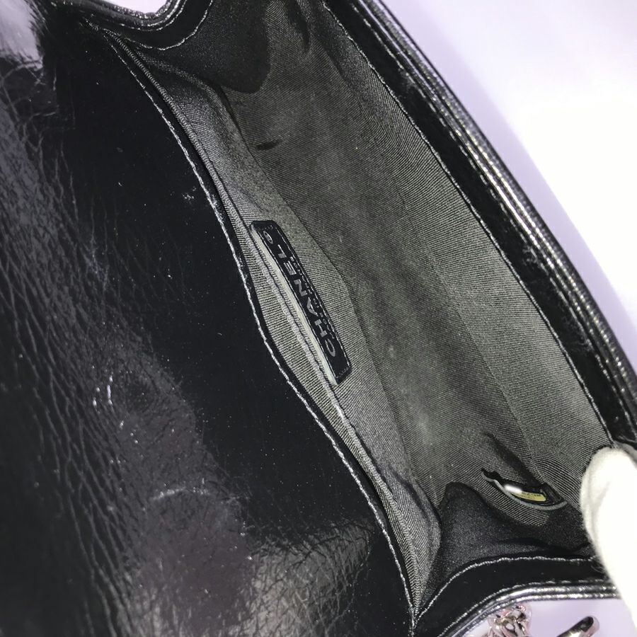 シャネル ショルダーバッグ