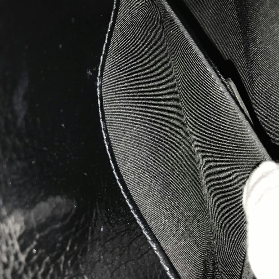 シャネル ショルダーバッグ