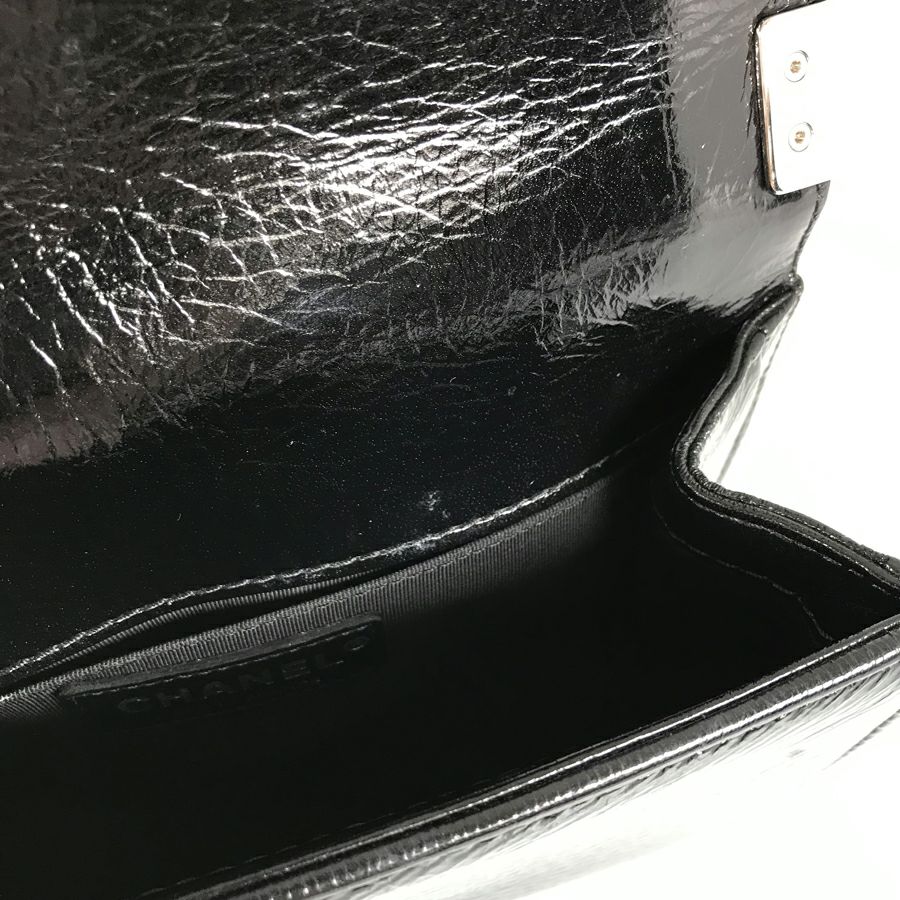 シャネル ショルダーバッグ