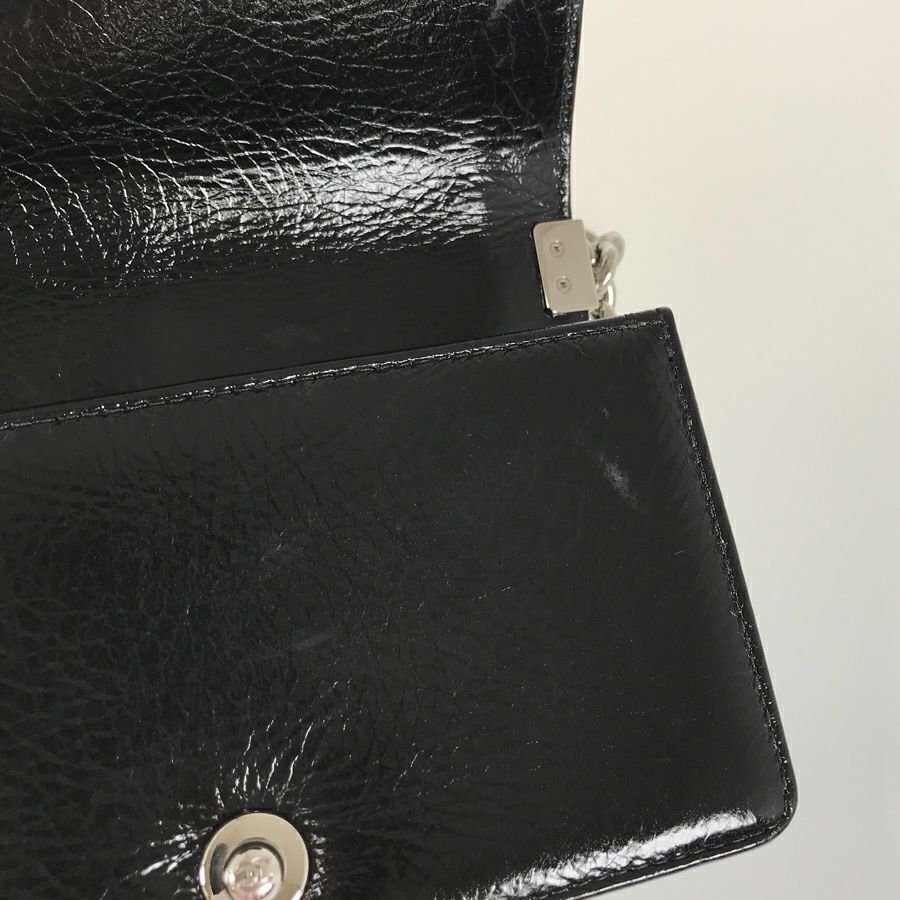 シャネル ショルダーバッグ